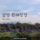 삼양환해장성 이미지