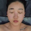 [대전 관저동 피부관리] 퀸비대전점 3배빠른 윤곽관리 후기