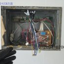GS25 부평동아점 | 인천 부평구 십정동 동암신동아아파트 SHT-3625 화이트 교체 시공 후기