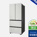 49-A | 삼성 비스포크 AI 김치냉장고 25년형 RK70F49M1A 후기｜4도어 490L, 김치 맛이 달라진다는 말 이해됨