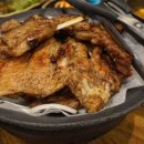 한양숯불갈비 이미지