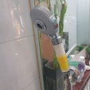 (주)피엘엠 | 낫포유 비타민샤워기 실사용 후기 :&#34;) 피부속당김 아토피 아이샤워기 피부트러블 예민한피부 추천 :-)