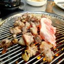 사능맛집 양기네불타는연탄구이 방문 후기