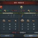 [EU4] Aratalia -6- (부제: 건방진 바르바리 해적놈들에게 천벌을!) 이미지