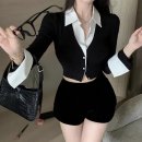 놀소프트 | 베니토 MORREST made 촉촉소프트 레이어링 셔츠 니트 솔직 후기