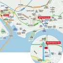 2호선 해운대역 3번출구 이미지