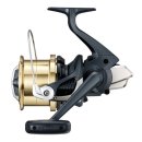 윤성팜 | 시마노 25 액티브캐스트 원투릴 대형 스피닝릴 윤성보증 특약점