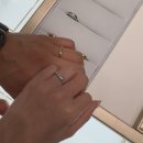 종로-신영-종로-영-410 | 웨딩밴드 투어1 - 종로, 청담, 백화점 비교 (효성주얼리시티, 아크레도, 쥬드주얼리, 반조애, 레브가)
