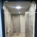 익산 왕궁 푸르지오아파트 재현하늘창 중문 시공후기