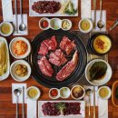 안정식육식당 이미지