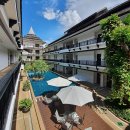 가산문화센터 | 치앙마이 가산레가시CC 느긋한 황제골프 풀빌라 후기