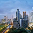 호텔 담 이미지