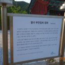 열녀 부안임씨 정려 Daum카페