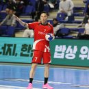 신한 SOL Pay 23-24 핸드볼 H리그 IN기장 [두산VS인천도시공사].3 이미지