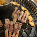 청주 복대동 고기집 새마을상회 솔직후기 (한돈 숙성 삼겹살 맛집)