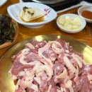 황금오리 | 파주 오리고기 맛집 ‘황금오리’ 내돈내산 후기, 고기부터 사이드메뉴까지 최고