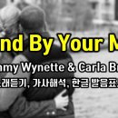 Stand by your man / Tammy Wynette &amp; Carla Bruni 이미지