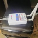 방화 태양광발전소 이미지