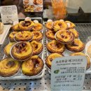 초량1동 주민센터 | [부산 동구｜초량동] 부산역 오포르투에서 브라질과 포르투갈의 빵을 만나보기