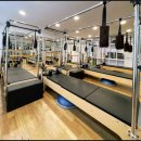 뉴본성장운동센터 | 영등포 초역세권 필라테스 뉴본필라테스 자이로토닉 영등포점