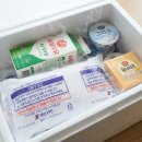 영남스티로폼 | 유제품(우유·요거트·치즈) 셀러를 위한 드라이아이스 활용 완전 가이드 🥛