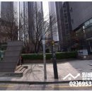 신반포역 4번출구 앞 이미지