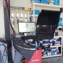 봉원근자동차정비 이미지