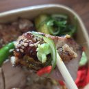 중앙동155 | 강릉 현지인맛집 [스미야키센]_ 중앙동일본가정식, 벚꽃길