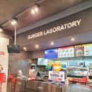 롯데리아 부산양정점 이미지