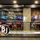 우주 PC방 이미지