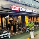 비비큐 경북 상주점 이미지