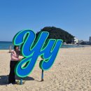 양양용역산업(합) | 이하림 개인전 &lt;강원대지-경계를 걷다&gt; 관람기(양양 죽도해변&amp;웨이브웍스까지 마치 휴가 같았던 순간들)