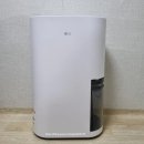 바람이지나간자리 | 이쁜게 제일 중요한 자취생의 엘지 휘센 오브제 제습기 몇 개월 실사용으로 느낀 장단점 후기