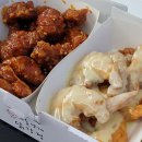 우리집닭강정 일원1동점 | 강릉 강문 닭강정 전문점 서울양계닭강정 메뉴 추천 내돈내산 솔직후기