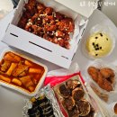 속초중앙시장 먹거리 코끼리분식 술빵 오징어순대 만석닭강정 웨이팅 후기