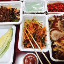 청주왕족발,보쌈 이미지