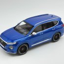 1/24 Santa Fe 이미지