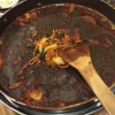 닭이봉 닭갈비 이미지