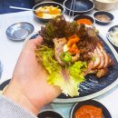 용곡동 숨은 맛집 &#34;족발 자리&#34; 방문 후기
