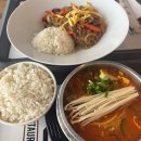 동양마트 | 리스본 한식당 추천, 순두부찌개 잡채밥 후기, 리스본 동양음식 한식, 컵라면 구매처 케이밥, 위치 좋은...