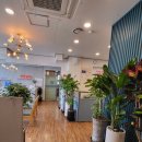 누가의료기 누가페 팔달지점 | 의료기기 무료체험 가능한 공간 <누가페 거여점> 힐링하는 공간 추천 후기