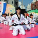 국가대표건영태권도장 이미지