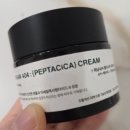 예민해진 피부에 쓰는 순한 성분 크림, 톤28 펩타시카 새벽크림 후기