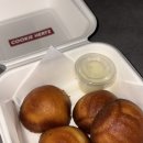 쿠키헤르츠 | 강남 양재 버터떡 맛집 [쿠키헤르츠] 내돈내산 후기