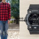 카시오 재팬 CASIO G쇼크 GW-7900B-1 남성