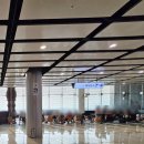 국내선청사 3층 서편 | 김포공항 국내선 탑승게이트 위치 및 탑승수속 후 내부식당