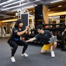 카디오짐 이미지