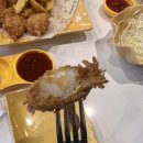노랑통닭 운양점
