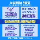 태릉입구 | 태릉입구역필라테스 ‘늘필라테스’ 후기