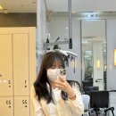 홈 헤어컷(주간) | 준오헤어 강서홈플러스점 가희쌤 레이어드컷 매직 세팅 대만족 후기